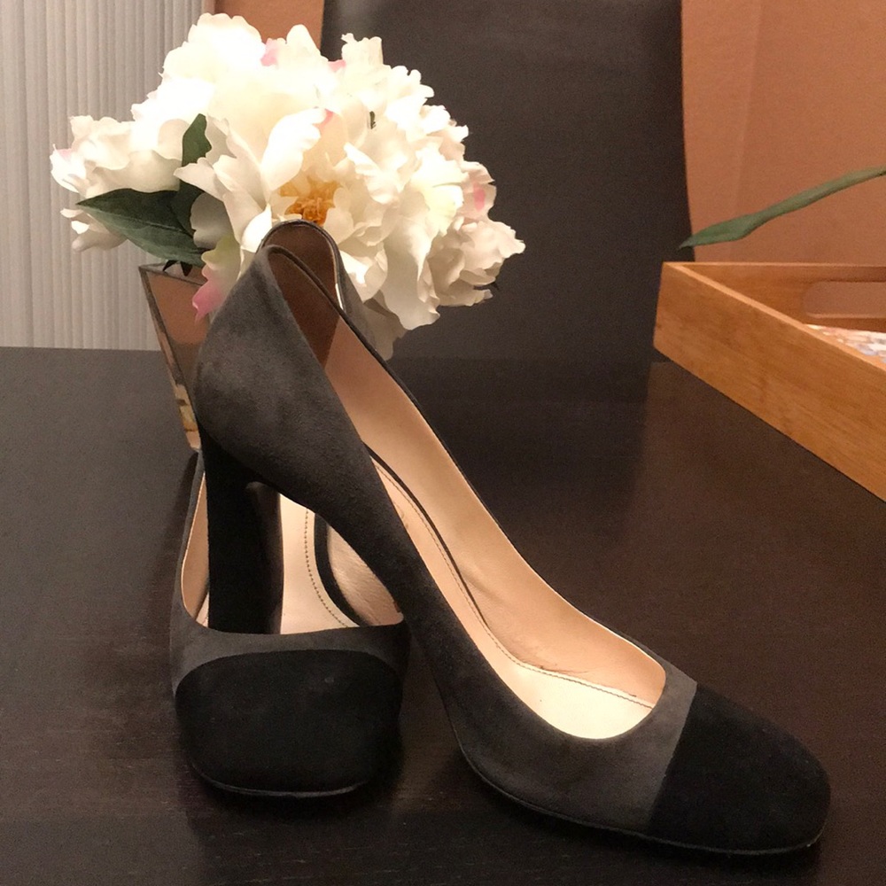 Prada heels size 40